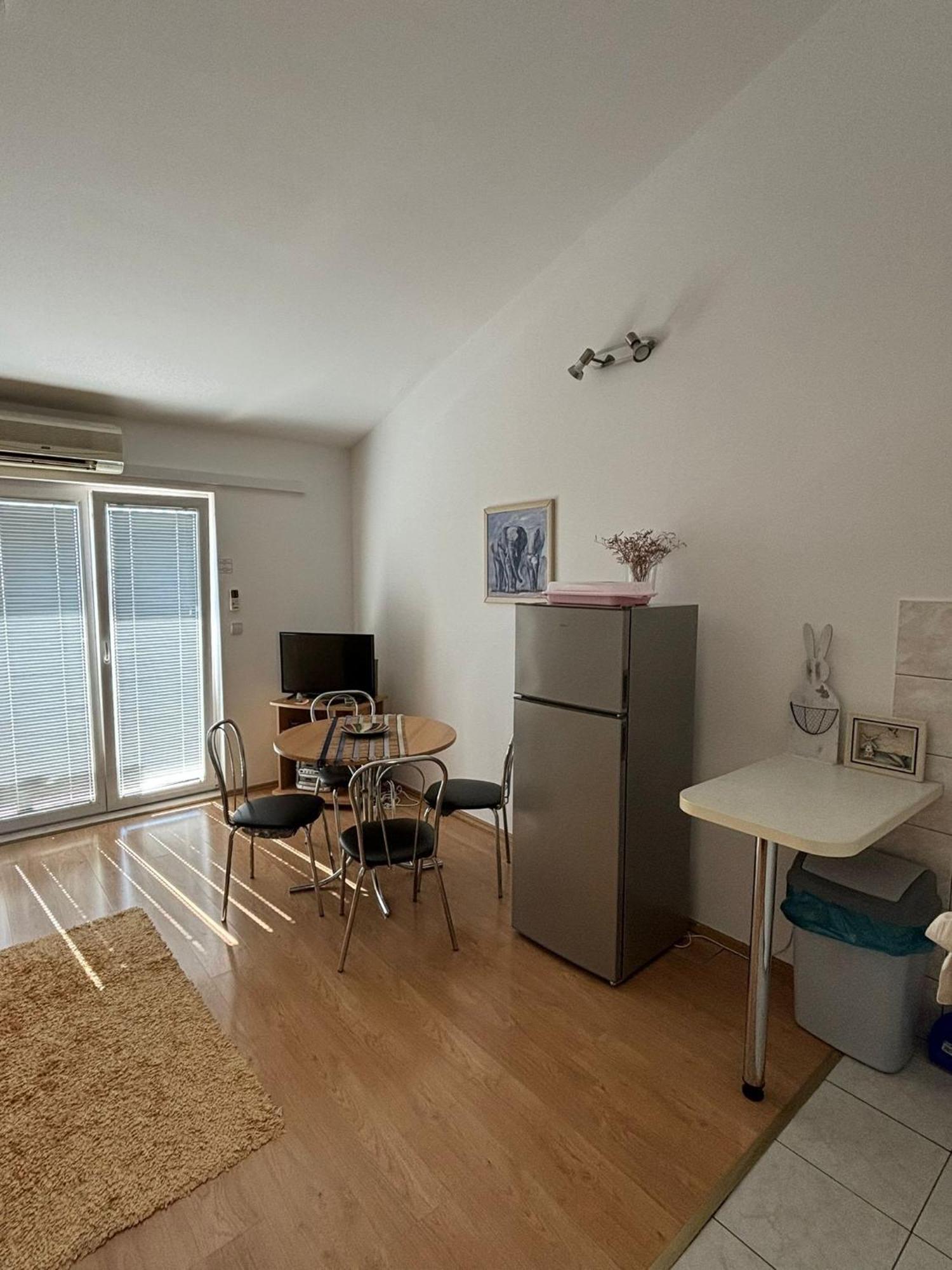 Apartments By The Sea Sumpetar, Omis - 2808 Exterior foto